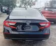 Honda Accord EX-L 1.5T 2020 Black - 5