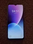 Itel A70 128GB Blue - 1