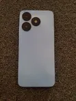 Itel A70 128GB Blue - 2