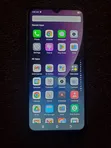 Itel A70 128GB Blue - 3
