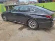 Hyundai Sonata SE 2023 Black - 1