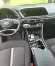 Hyundai Sonata SE 2023 Black - 2
