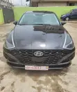 Hyundai Sonata SE 2023 Black - 3
