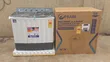 Pearl 20kg Twin-Tub Washing Machine PWM-206TT-10J - 1
