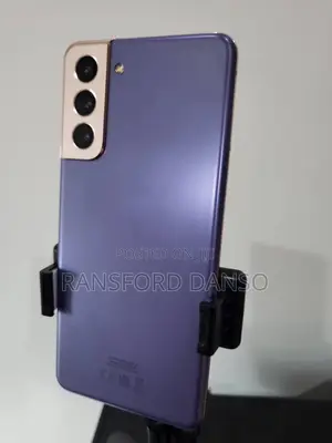 Samsung Galaxy S21 5G 128GB Purple