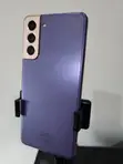 Samsung Galaxy S21 5G 128GB Purple - 1