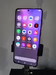 Samsung Galaxy S21 5G 128GB Purple - 3