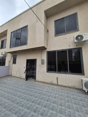 3-Bedroom Duplex for Sale in ACP Estate Area, Kwabenya