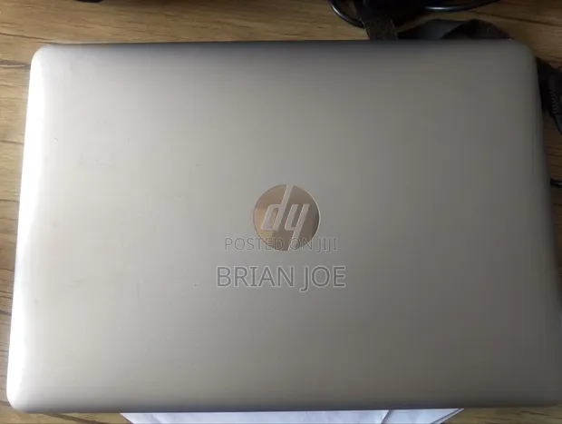 HP ProBook 440 G4 Laptop - Intel Core i5, 8GB RAM, 128GB SSD - 1