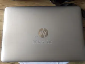 HP ProBook 440 G4 Laptop - Intel Core i5, 8GB RAM, 128GB SSD