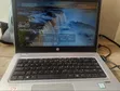 HP ProBook 440 G4 Laptop - Intel Core i5, 8GB RAM, 128GB SSD - 4