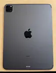 Apple iPad Pro 11-inch (2nd Gen) 128GB Gray - 2