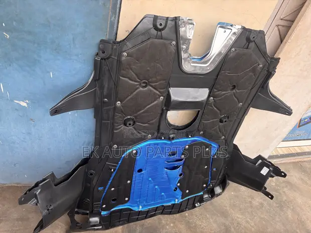 Honda Civic Engine Under Cover 2016-2021 - 1