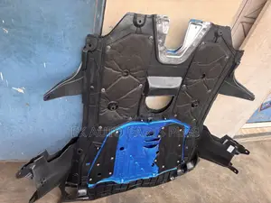 Honda Civic Engine Under Cover 2016-2021