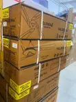 Valbone Ceiling Fan 1200mm (48'') - 4 Blades Aluminium - 2
