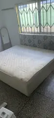 King Size Bed - 1