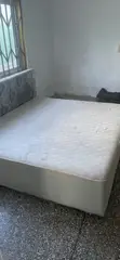King Size Bed - 2