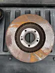 Hyundai Kona Home Used Front Disc - 2
