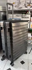 iPack Hardside Spinner Luggage Set - 3