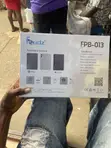 New G-Tab F1 1TB Gray - 1