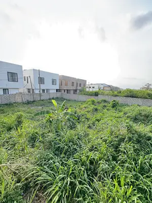 Titled Residential Land for Sale at Kwabenya ACP