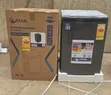 Pearl 12kg Automatic Top-Load Washing Machine - 2