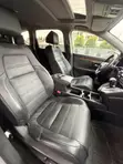 2019 Honda CR-V EX-L AWD Silver - 4