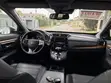 2019 Honda CR-V EX-L AWD Silver - 5