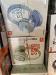 JBL Tune M9BT Wireless Over-Ear Headphones - 1