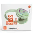 JBL Tune M9BT Wireless Over-Ear Headphones - 4