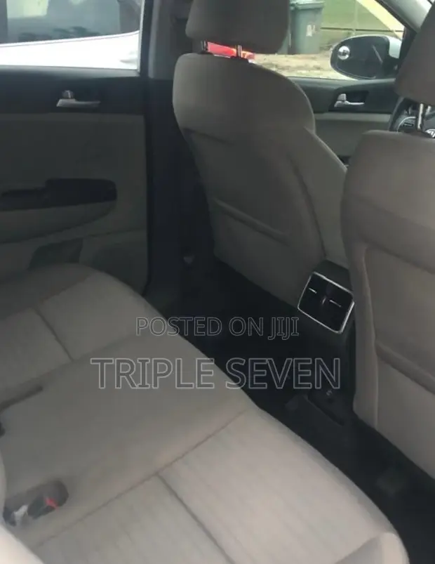 Honda CR-V EX AWD 2018 - 1