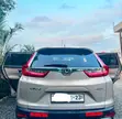 Honda CR-V EX AWD 2018 - 2