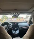 Honda CR-V EX AWD 2018 - 3