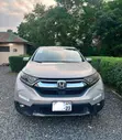 Honda CR-V EX AWD 2018 - 4