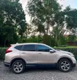 Honda CR-V EX AWD 2018 - 5