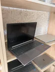 HP ZBook Firefly G8 Laptop - 16GB RAM, Intel Core i7, 512GB SSHD - 2