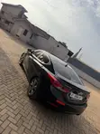 Hyundai Elantra 2013 Black - 2
