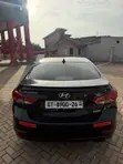 Hyundai Elantra 2013 Black - 5