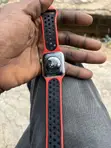 Apple Watch Series 5 Stainless Steel - 1