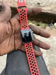 Apple Watch Series 5 Stainless Steel - 2
