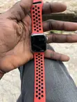 Apple Watch Series 5 Stainless Steel - 3