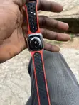 Apple Watch Series 5 Stainless Steel - 4