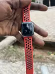 Apple Watch Series 5 Stainless Steel - 5