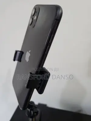 Apple iPhone 11 64GB Black