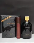 Fragrance World Suspenso Eau de Parfum - 100ml - 2