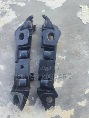 Mercedes-Benz C300 Bumper Locker - Brand New