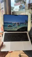 Apple MacBook Pro 2025 M5 16GB RAM 1TB SSD - 4