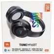 JBL Tune M16BT Wireless Headphones - 3