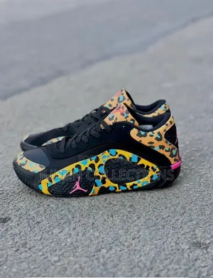 Air Jordan Tatum Celtics Sneakers