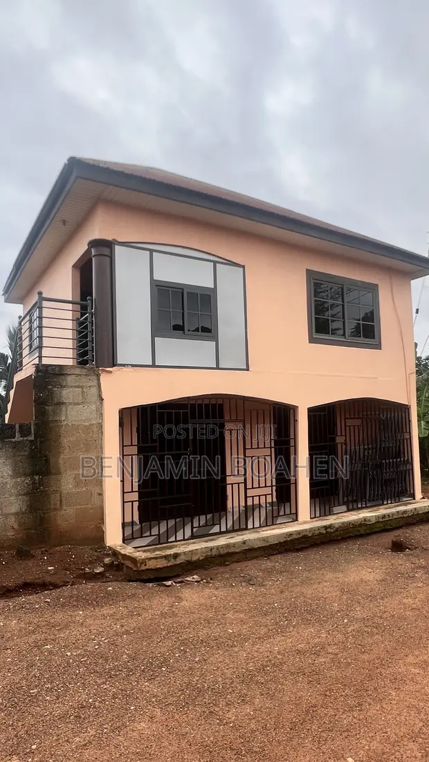 1 Bedroom Apartment for Rent in Kumasi Metropolitan - 1